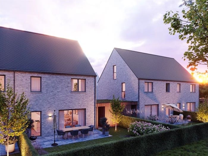 Huizen Koop Huur - 2