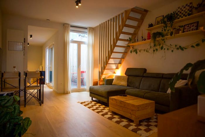 3-kamerhuis te koop in Gent