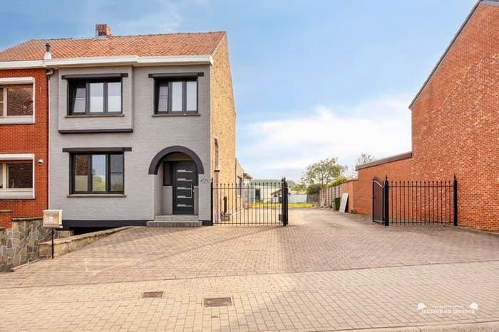 2-kamerhuis te koop in Tongeren-Borgloon