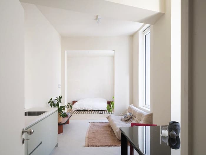 7-kamerappartement te koop in Gent
