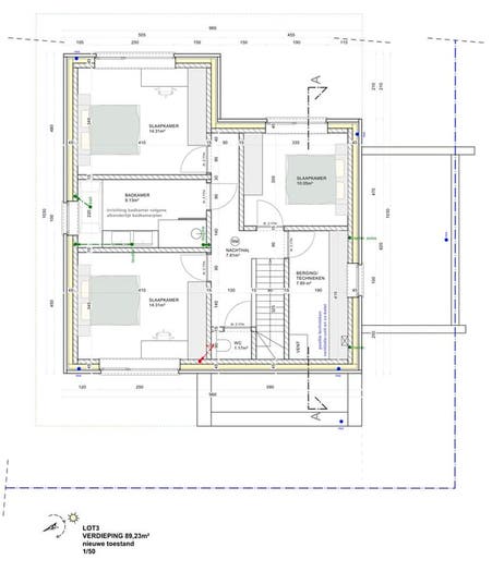 Huizen Koop Huur - 2