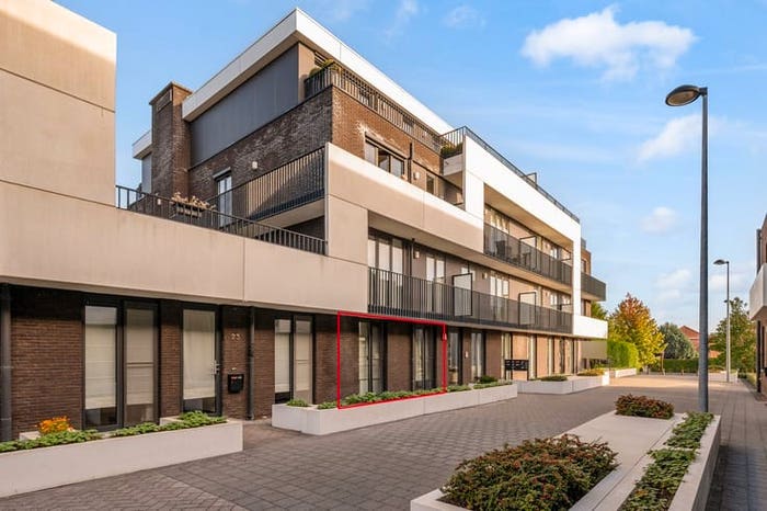 10-kamerappartement te koop in Heist-op-den-Berg