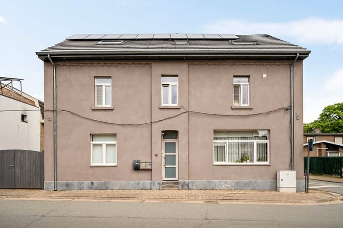 6-kamerhuis te koop in Maasmechelen
