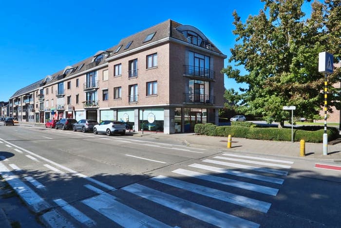 2-kamerappartement te koop in Beveren-Kruibeke-Zwijndrecht