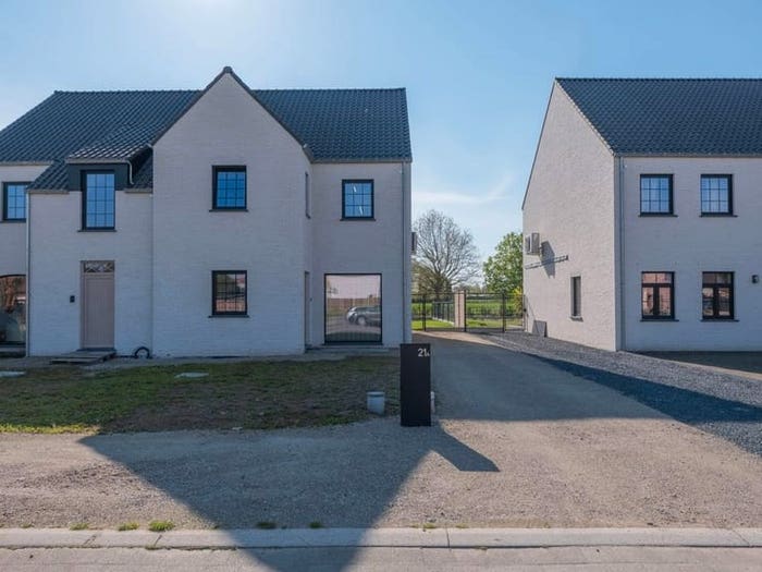 Huizen Koop Huur - 2