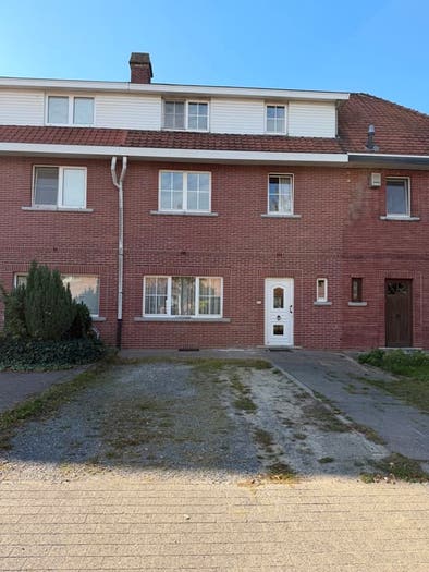 8-kamerhuis te koop in Hasselt