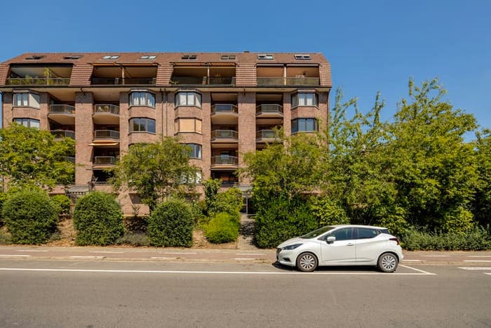 4-kamerappartement te koop in Leuven