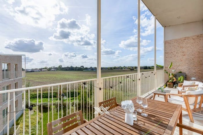 11-kamerappartement te koop in Eke