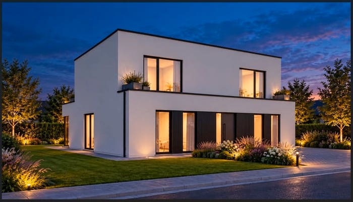 Huizen Koop Huur - 3