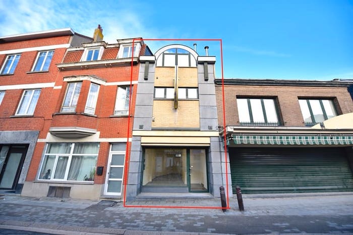 Huis te koop in Dilbeek