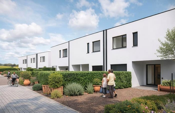 Huis te koop in Lede