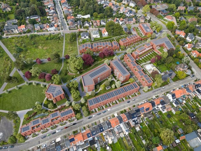 Huizen Koop Huur - 3