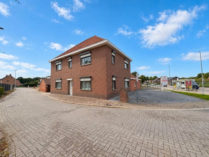 13-kamerhuis te koop in Zutendaal