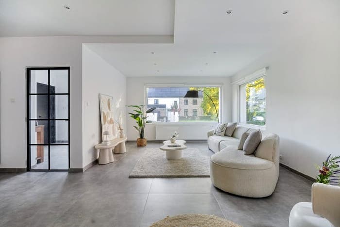 5-kamerhuis te koop in Kampenhout