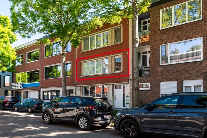 2-kamerappartement te koop in Mortsel