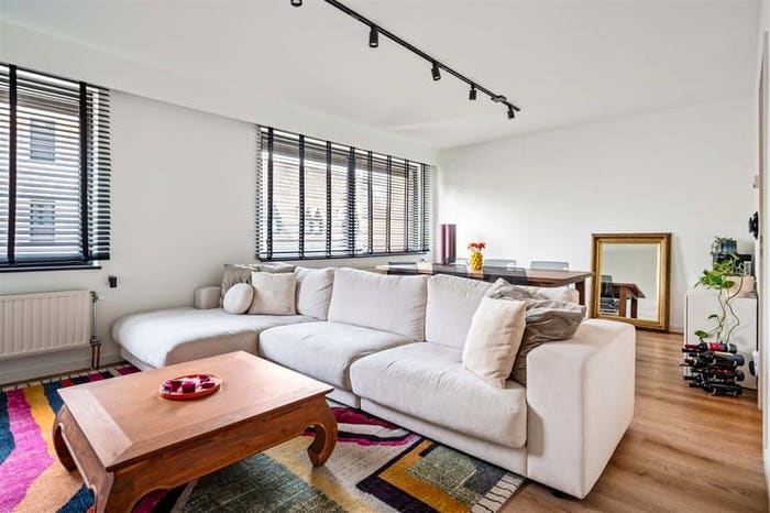 2-kamerappartement te koop in Geel