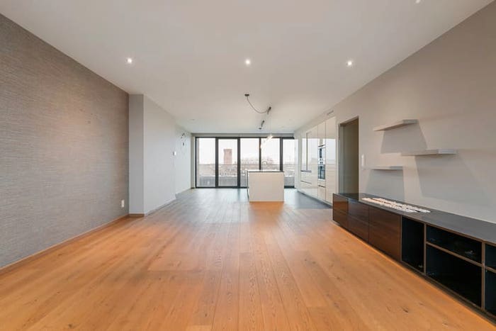 3-kamerappartement te koop in Hasselt