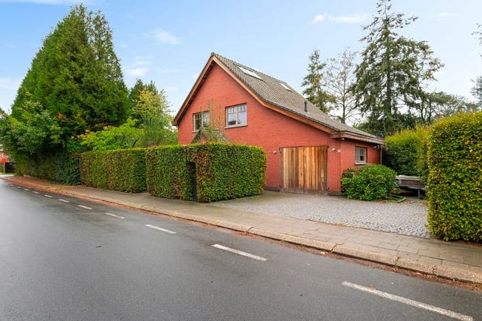 3-kamerhuis te koop in SINT-ANTONIUS