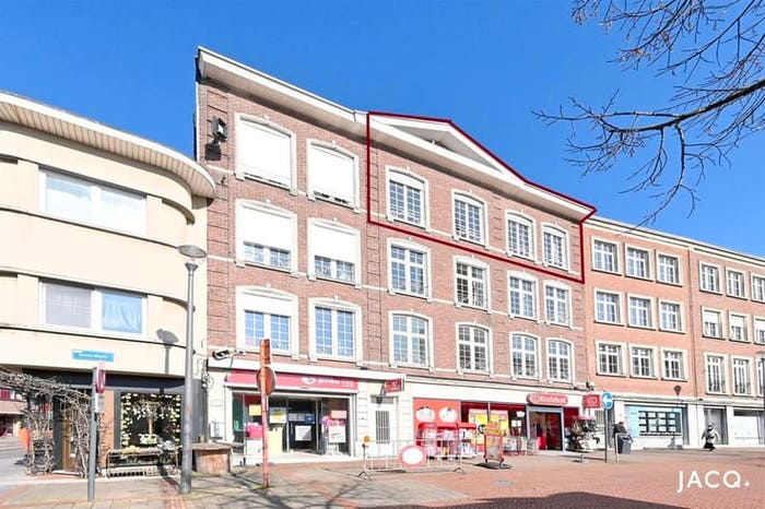 2-kamerappartement te koop in BOOM