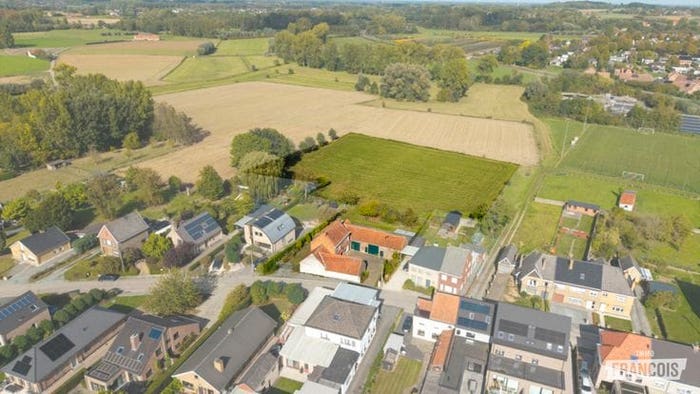 5-kamerhuis te koop in Oosterzele
