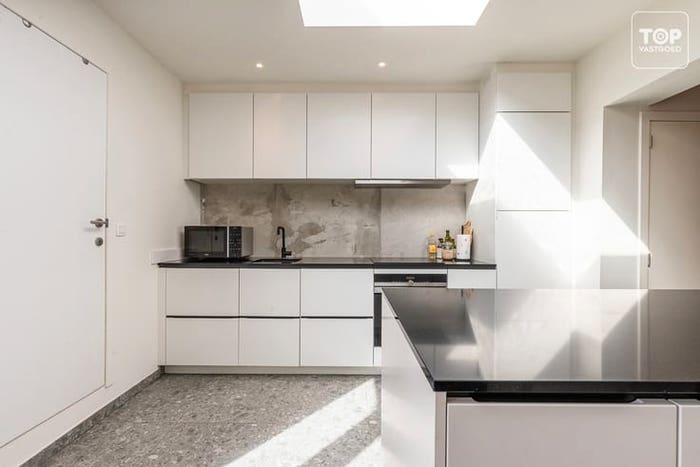 3-kamerhuis te koop in Wetteren