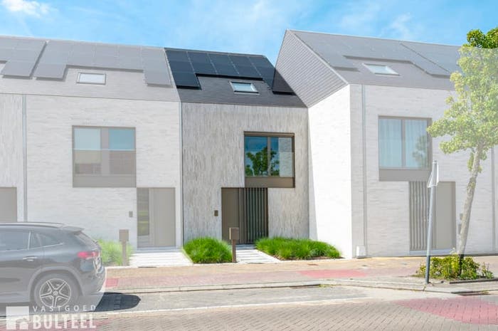 7-kamerhuis te koop in Temse