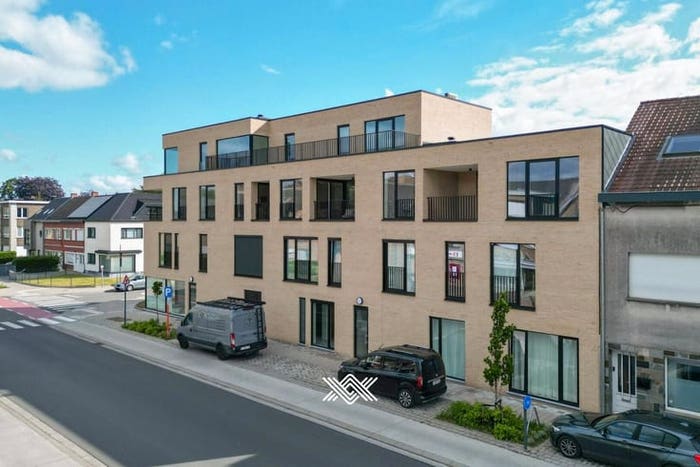 11-kamerappartement te koop in Wondelgem