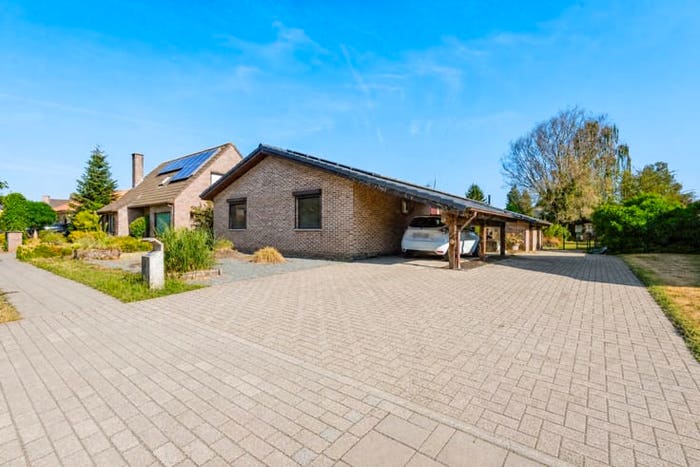 2-kamerhuis te koop in Lier