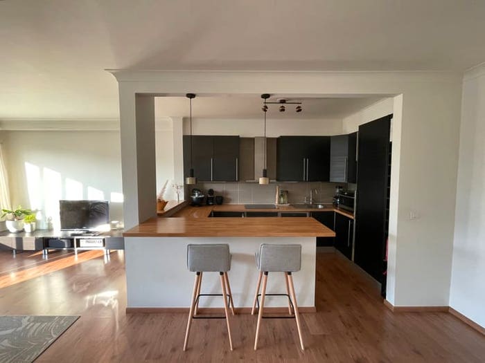 2-kamerappartement te koop in Antwerpen