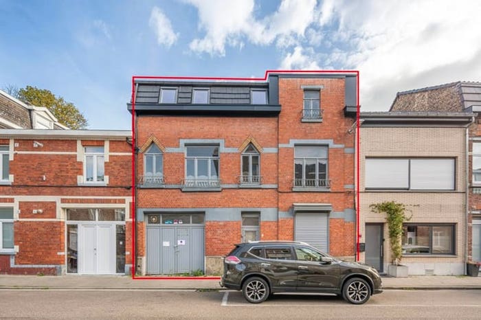 Huis te koop in Sint-Truiden