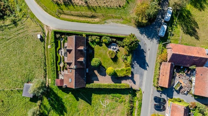 1-kamerhuis te koop in Gavere
