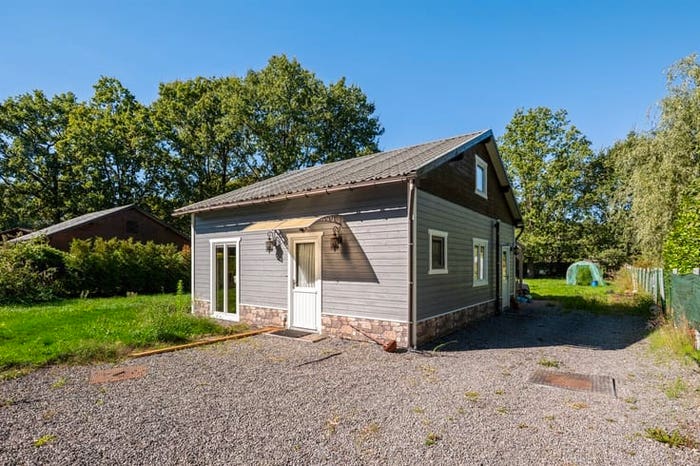 1-kamerhuis te koop in Herselt