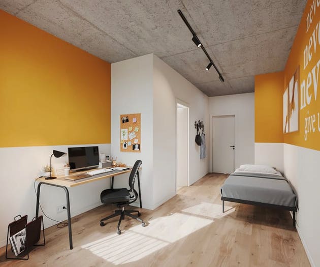 Huizen Koop Huur - 3