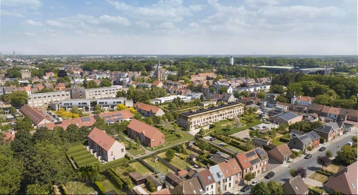Huizen Koop Huur - 2