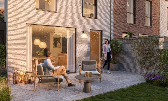 Huizen Koop Huur - 3