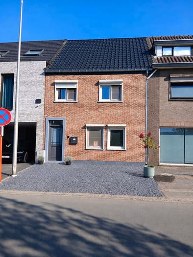 5-kamerhuis te koop in Houthalen-Helchteren