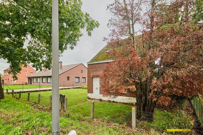 4-kamerhuis te koop in LOMMEL