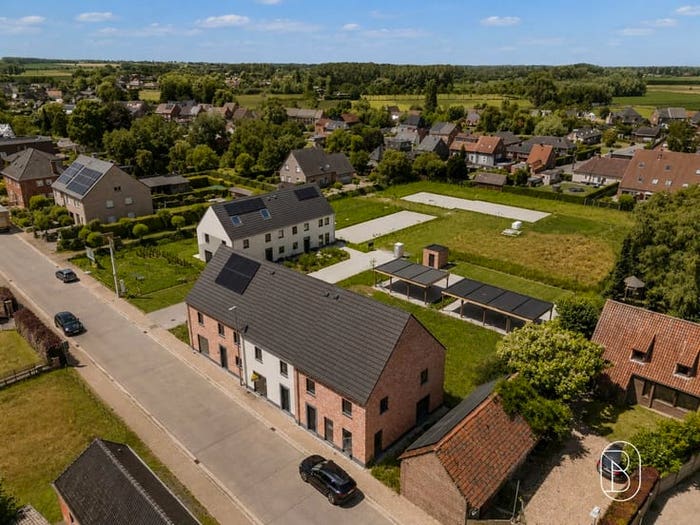 Huis te koop in GAVERE