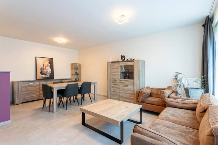 1-kamerappartement te koop in Halle