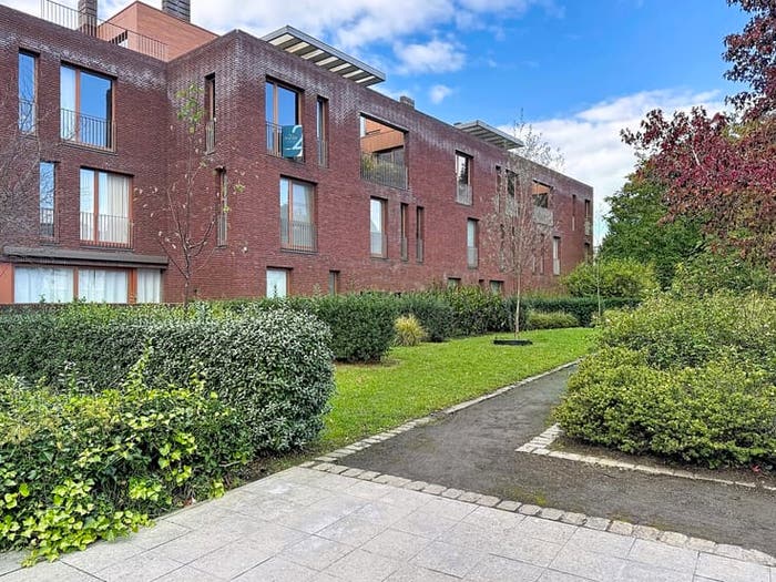 3-kamerappartement te koop in Leuven