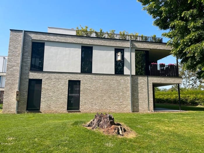 3-kamerappartement te koop in TONGEREN-BORGLOON