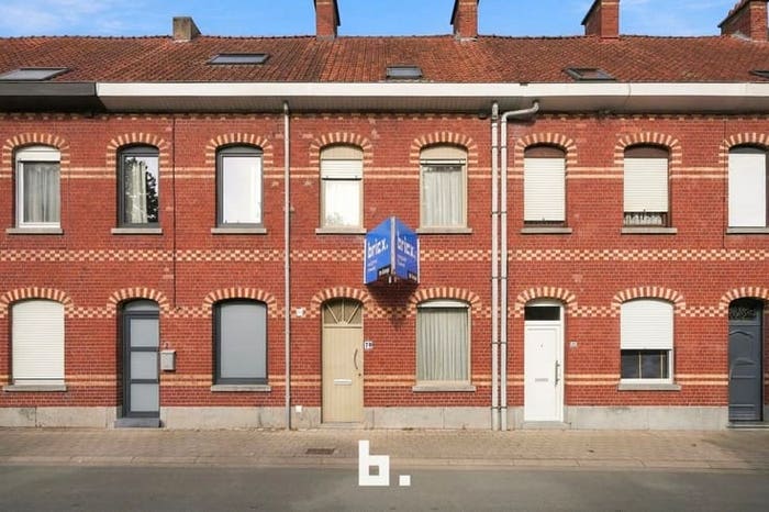 1-kamerhuis te koop in Roeselare