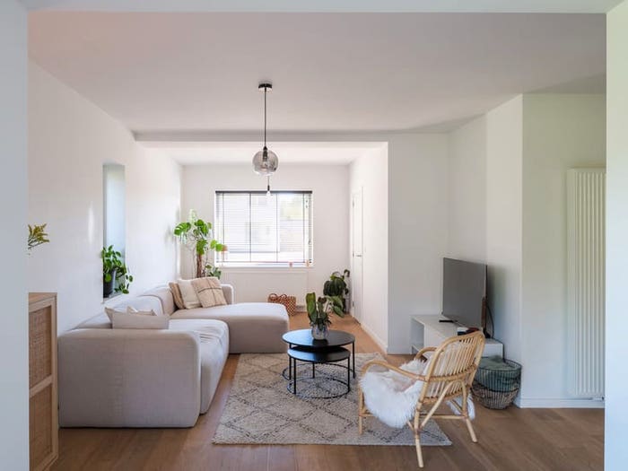 3-kamerhuis te koop in Deinze