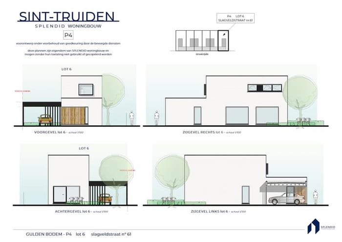 Huizen Koop Huur - 3