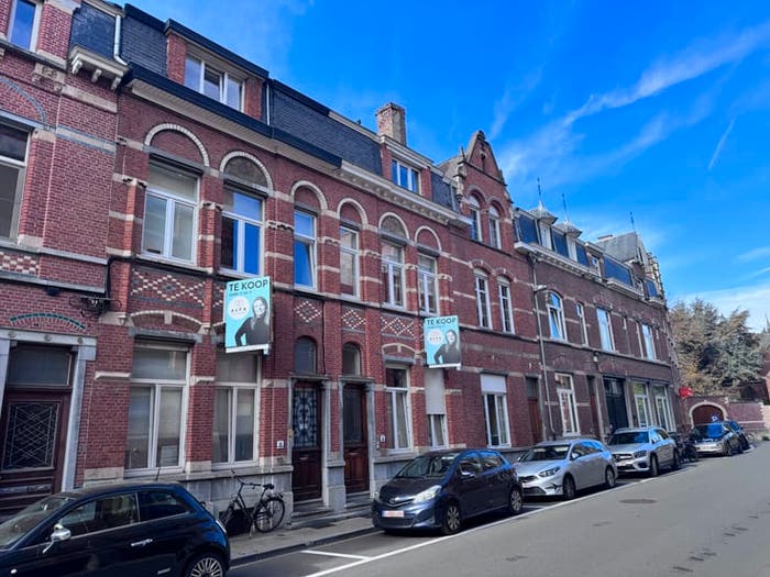 7-kamerhuis te koop in Leuven