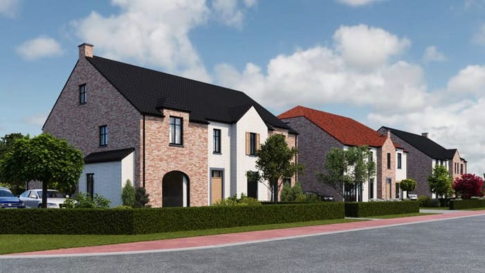Huis te koop in Heusden-Zolder