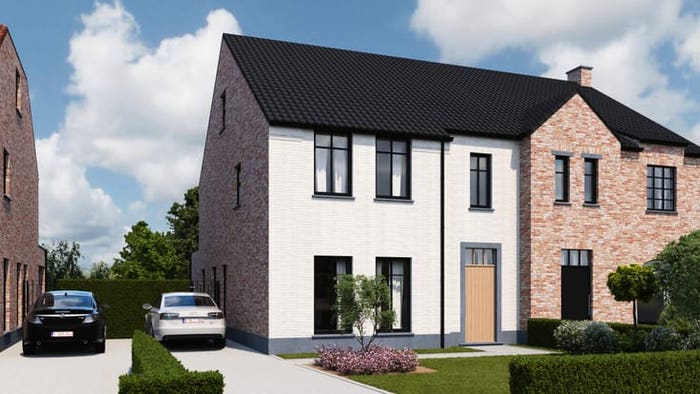 Huizen Koop Huur - 3