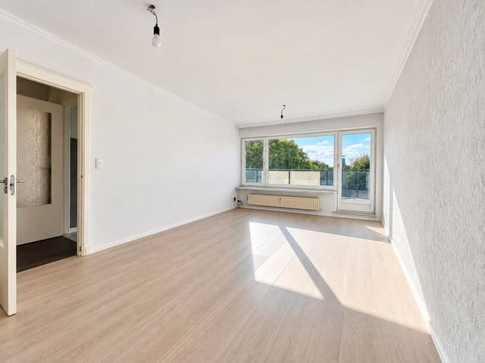 2-kamerappartement te koop in SINT-NIKLAAS