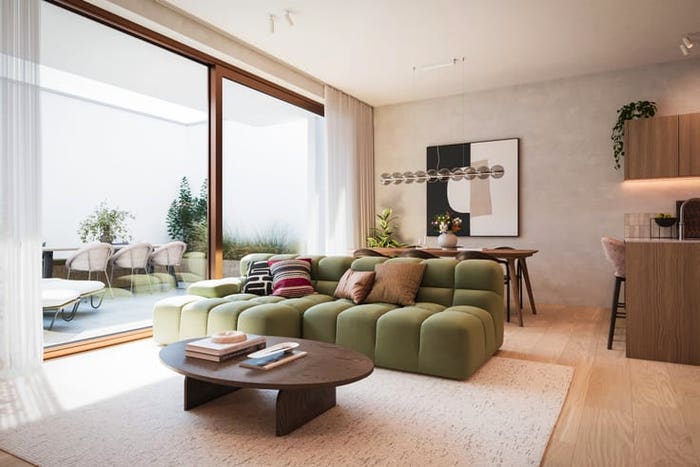 Huizen Koop Huur - 2