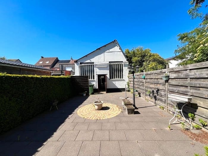 3-kamerhuis te koop in Hamme